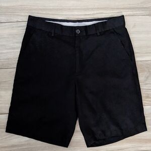 Greg Norman Flat Front Shorts